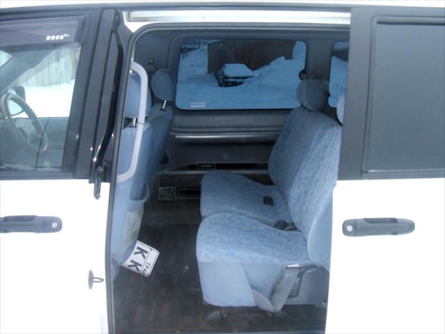 1997 Toyota Lite Ace Noah