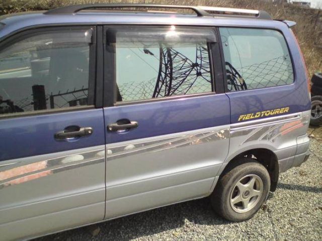 1997 Toyota Lite Ace Noah