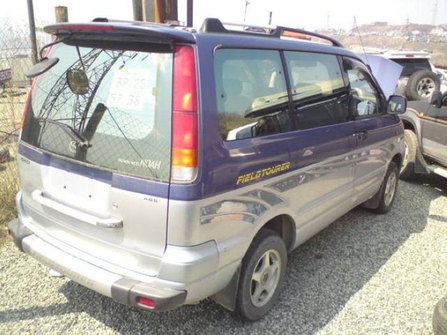 1997 Toyota Lite Ace Noah