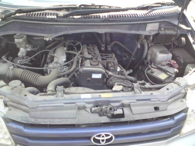 1997 Toyota Lite Ace Noah