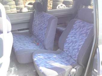 Toyota Lite Ace Noah