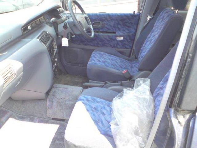 1997 Toyota Lite Ace Noah