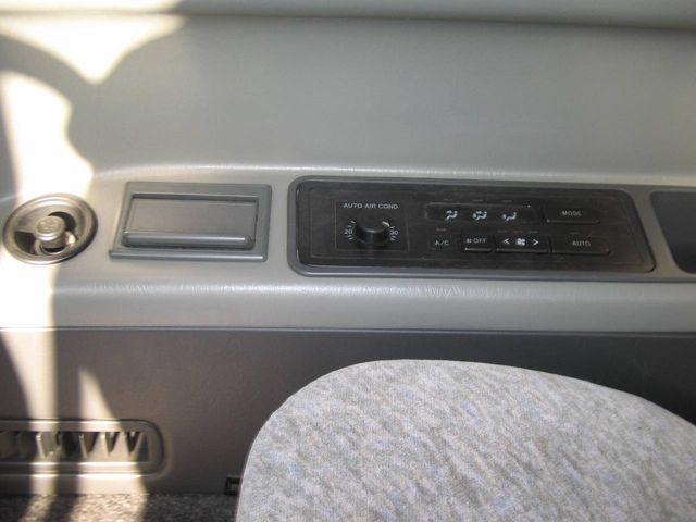 1997 Toyota Lite Ace Noah