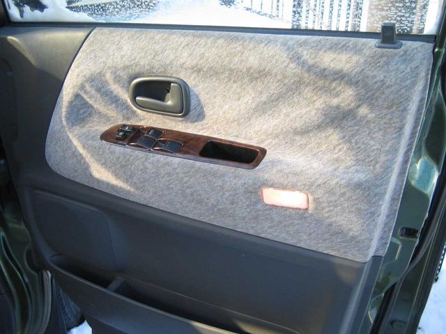1997 Toyota Lite Ace Noah