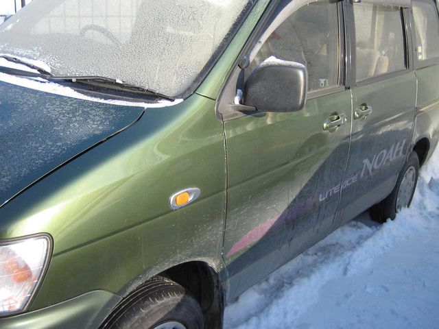 1997 Toyota Lite Ace Noah