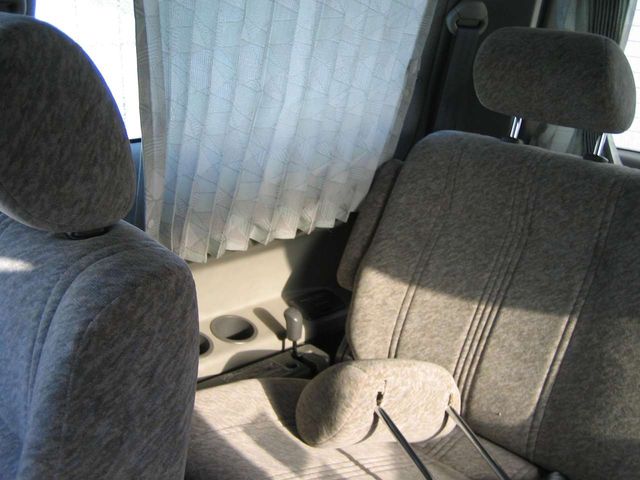 1997 Toyota Lite Ace Noah