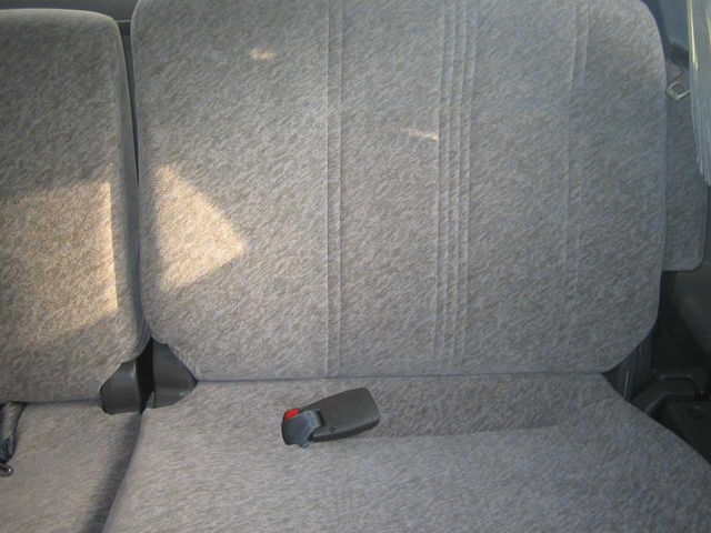 1997 Toyota Lite Ace Noah