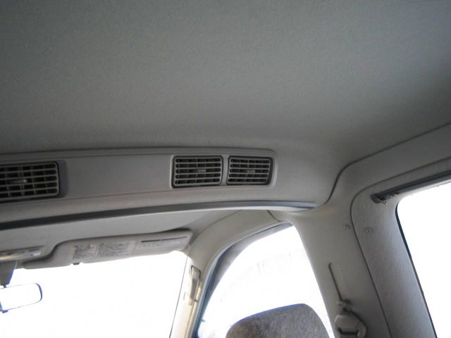 1997 Toyota Lite Ace Noah
