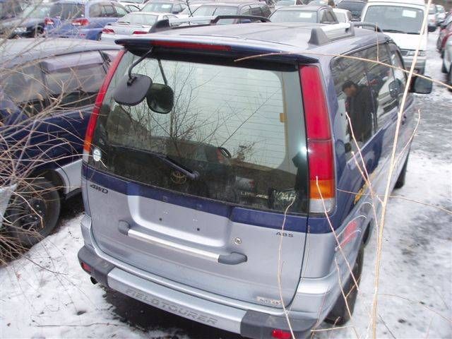 1997 Toyota Lite Ace Noah
