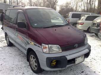 1997 Toyota Lite Ace Noah