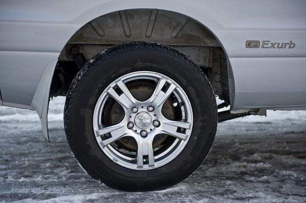 1997 Toyota Lite Ace Noah