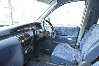 Toyota Lite Ace Noah