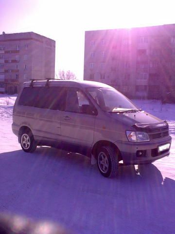 1997 Toyota Lite Ace Noah