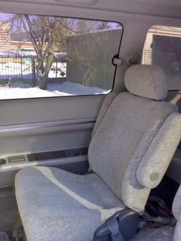 1997 Toyota Lite Ace Noah