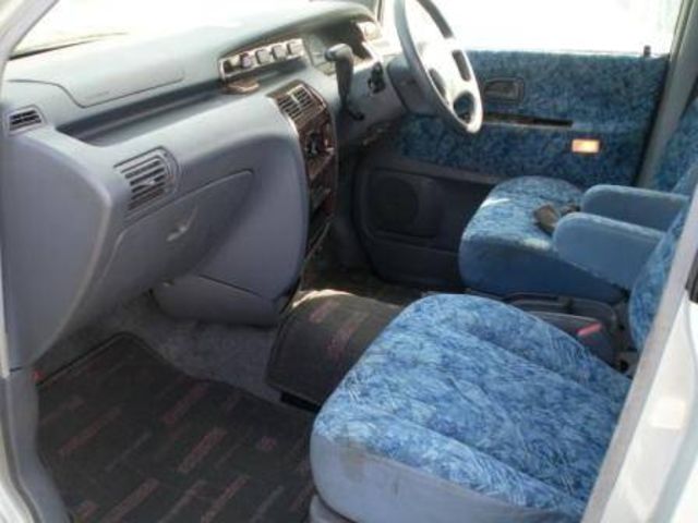 1997 Toyota Lite Ace Noah