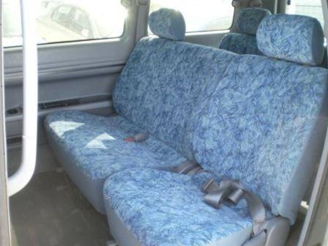 1997 Toyota Lite Ace Noah