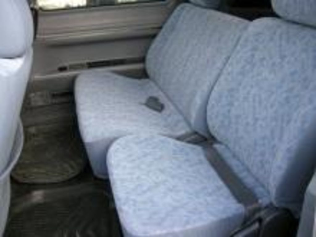 1997 Toyota Lite Ace Noah