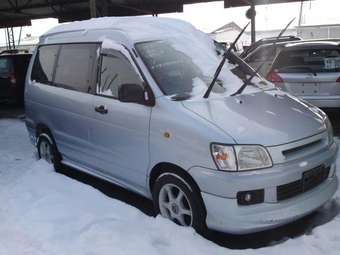 1997 Toyota Lite Ace Noah