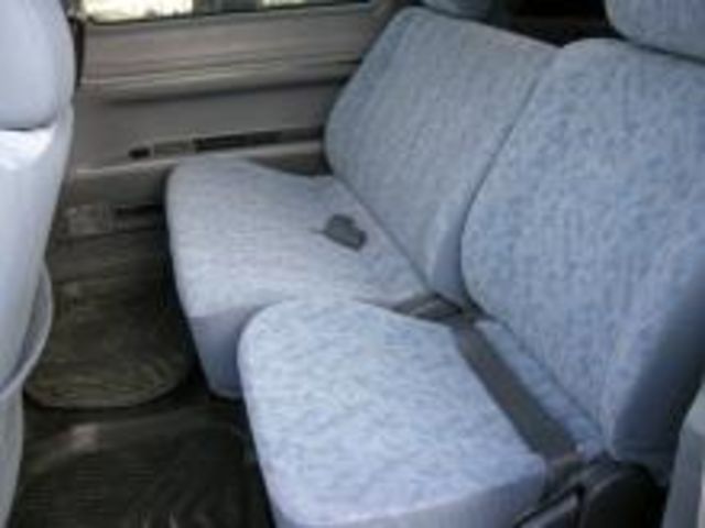 1997 Toyota Lite Ace Noah