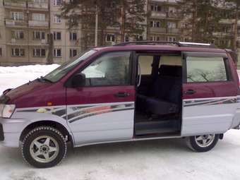 Toyota Lite Ace Noah