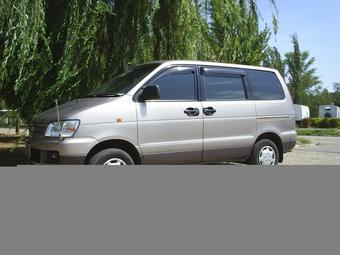 1997 Toyota Lite Ace Noah