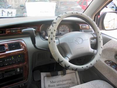 1997 Toyota Lite Ace Noah For Sale