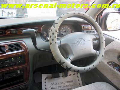 1997 Toyota Lite Ace Noah Photos