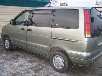 1997 Toyota Lite Ace Noah For Sale