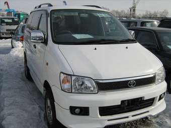 1997 Toyota Lite Ace Noah For Sale