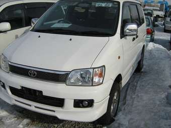 1997 Toyota Lite Ace Noah Pictures