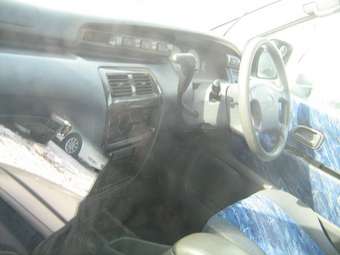 1997 Toyota Lite Ace Noah Pics