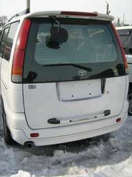 1997 Toyota Lite Ace Noah Pictures