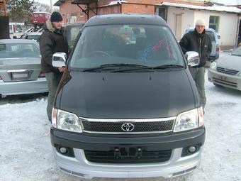 1998 Toyota Lite Ace Noah