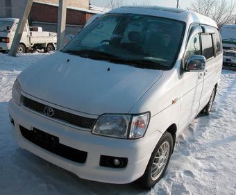 1998 Toyota Lite Ace Noah