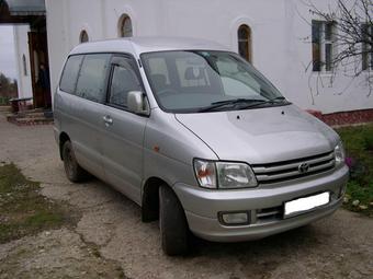 1998 Toyota Lite Ace Noah