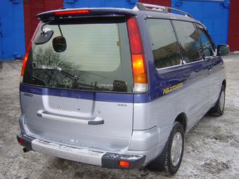 1998 Toyota Lite Ace Noah