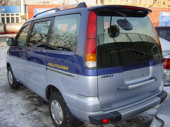 1998 Toyota Lite Ace Noah