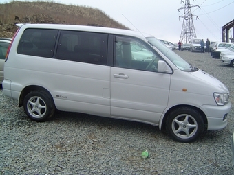 1998 Toyota Lite Ace Noah
