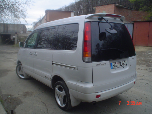 1998 Toyota Lite Ace Noah