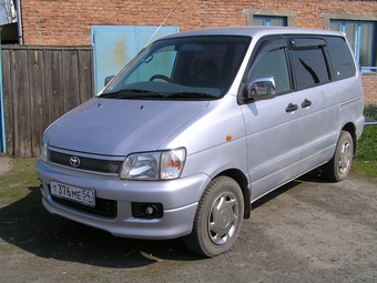 1998 Toyota Lite Ace Noah