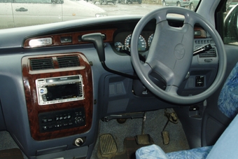 1998 Toyota Lite Ace Noah