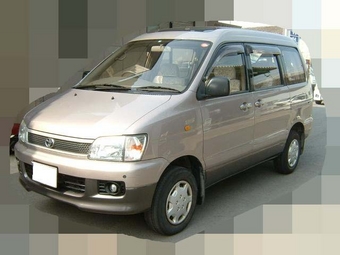 1998 Toyota Lite Ace Noah