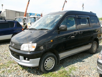 1998 Toyota Lite Ace Noah