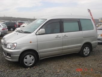 1998 Toyota Lite Ace Noah