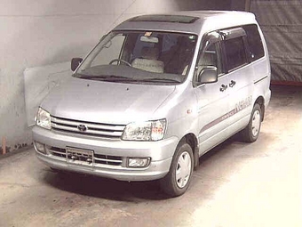 1998 Toyota Lite Ace Noah