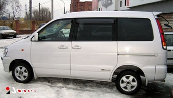 1998 Toyota Lite Ace Noah