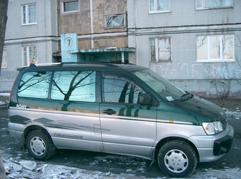 1998 Toyota Lite Ace Noah