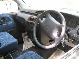 Toyota Lite Ace Noah