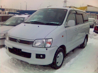 1998 Toyota Lite Ace Noah