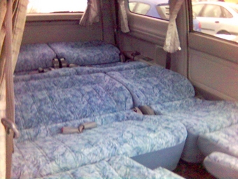 Toyota Lite Ace Noah
